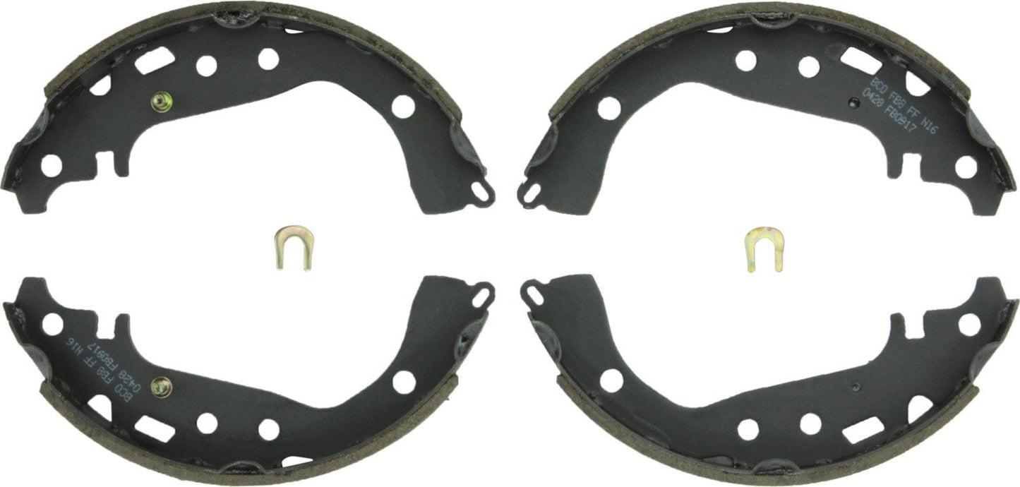 Bosch Drum Brake Shoe BS917