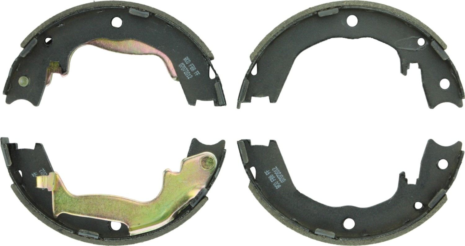 Bosch Parking Brake Shoe BS918