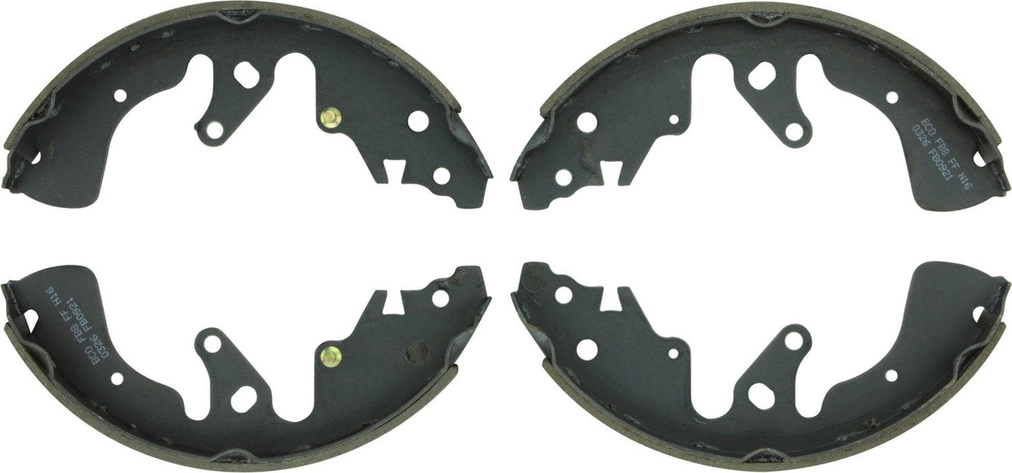 Bosch Drum Brake Shoe BS921