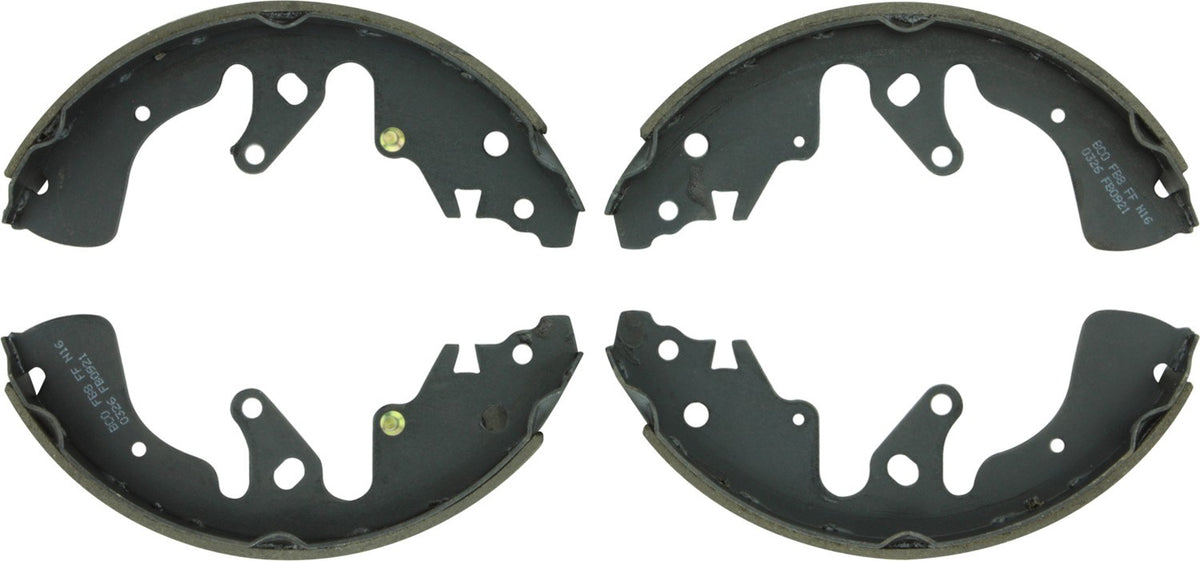 Bosch Drum Brake Shoe BS921