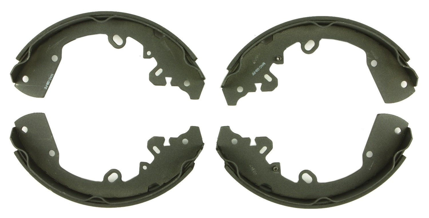 Bosch Drum Brake Shoe BS922