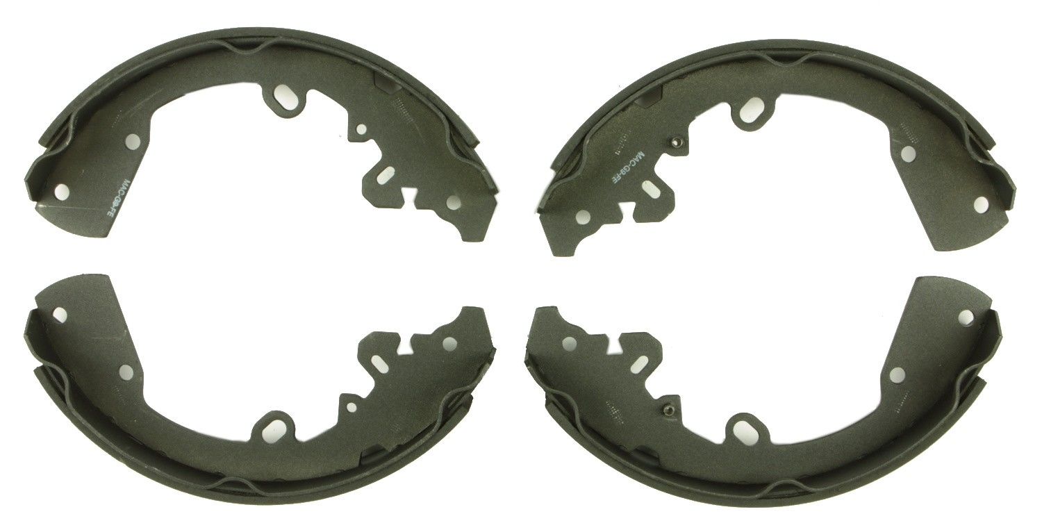 Bosch Drum Brake Shoe BS922