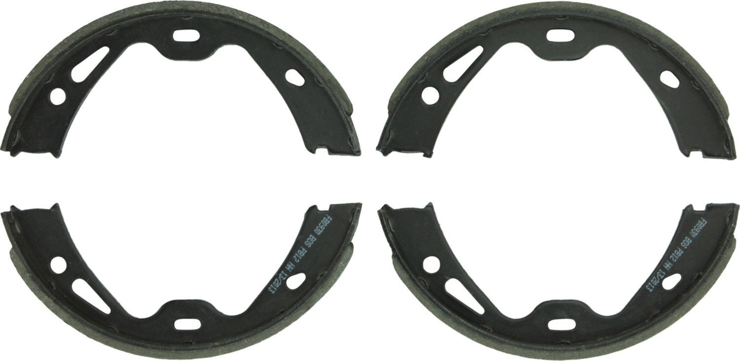 Bosch Parking Brake Shoe BS930
