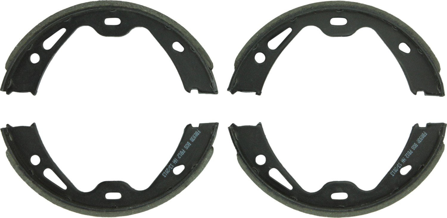 Bosch Parking Brake Shoe BS930
