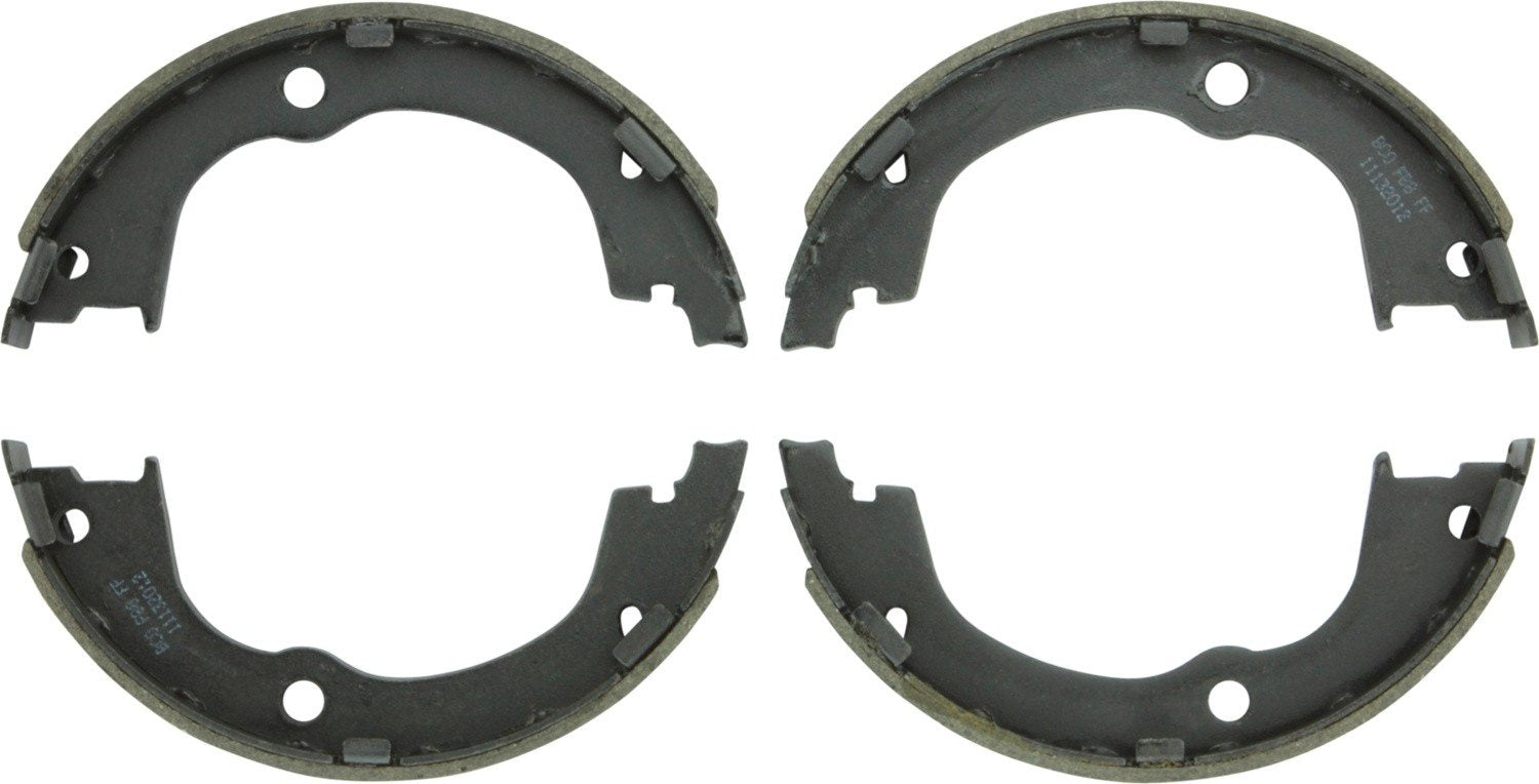 Bosch Parking Brake Shoe BS932