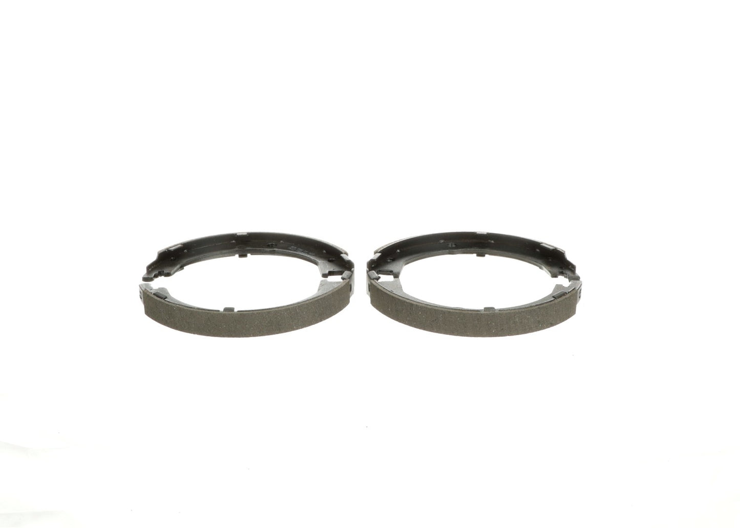 Bosch Parking Brake Shoe BS933