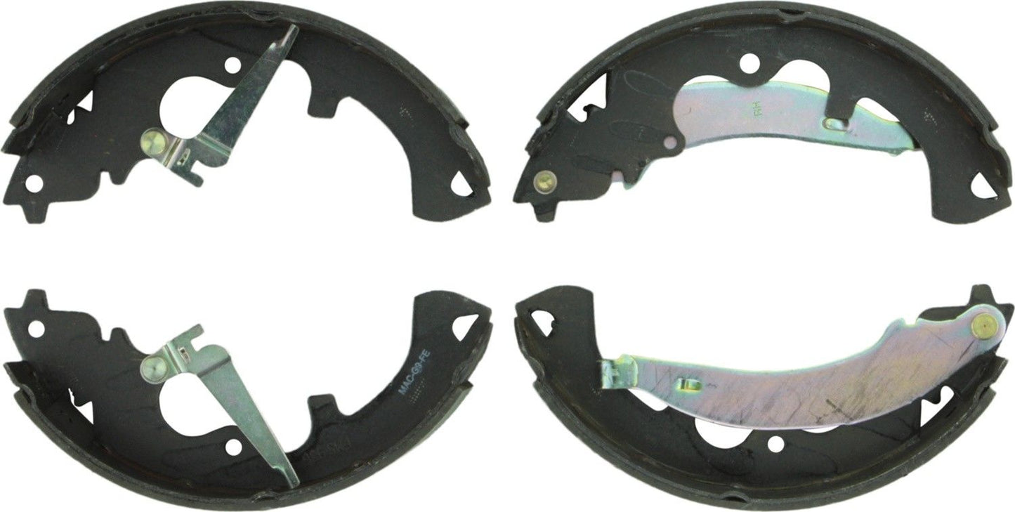 Bosch Drum Brake Shoe BS936