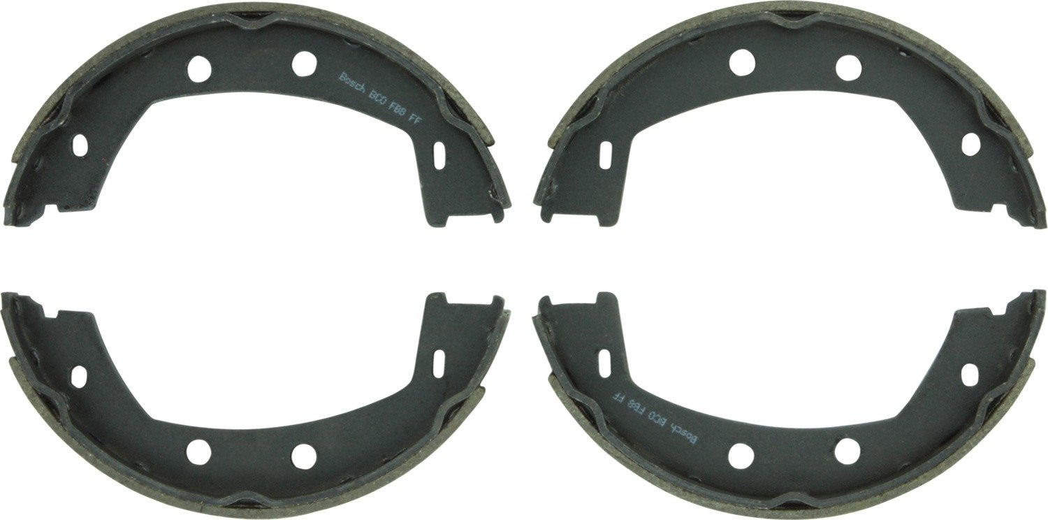 Bosch Parking Brake Shoe BS937