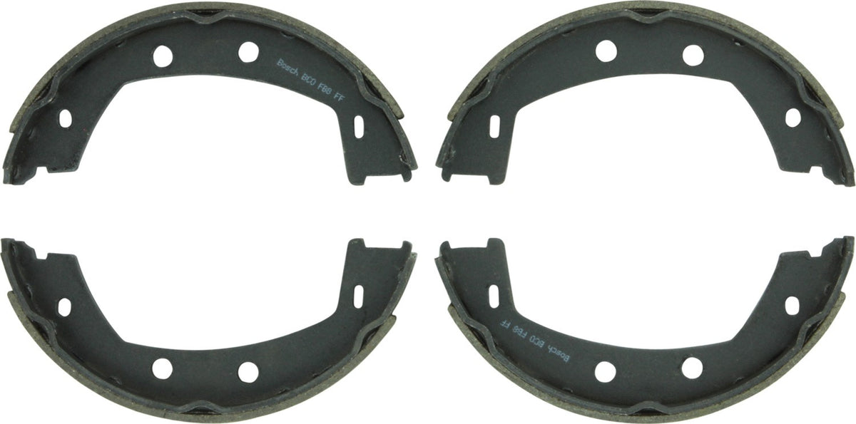 Bosch Parking Brake Shoe BS937