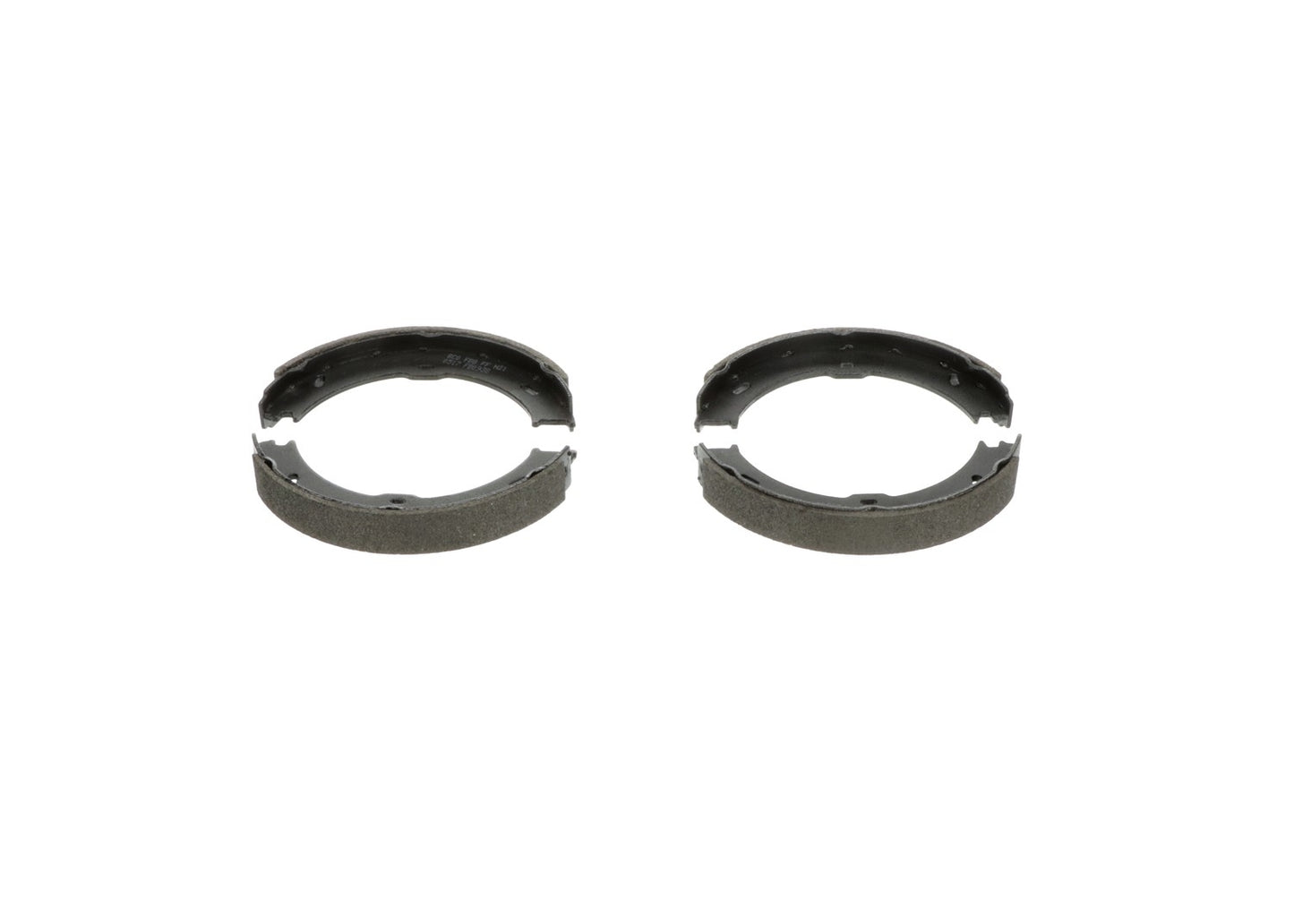 Bosch Parking Brake Shoe BS938