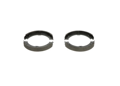 Bosch Parking Brake Shoe BS938