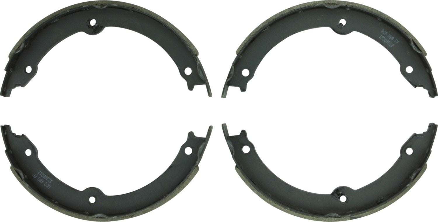 Bosch Parking Brake Shoe BS943