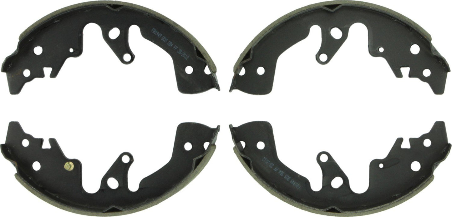 Bosch Drum Brake Shoe BS949