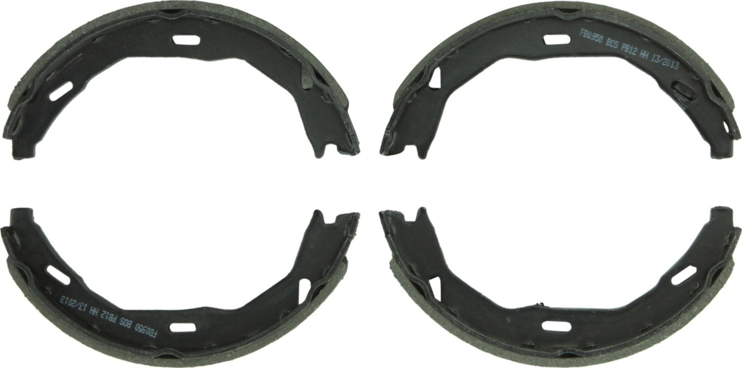Bosch Parking Brake Shoe BS950