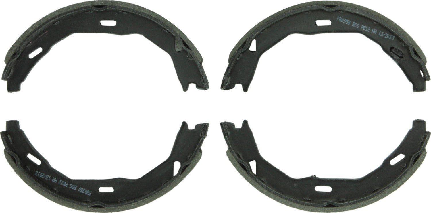 Bosch Parking Brake Shoe BS950
