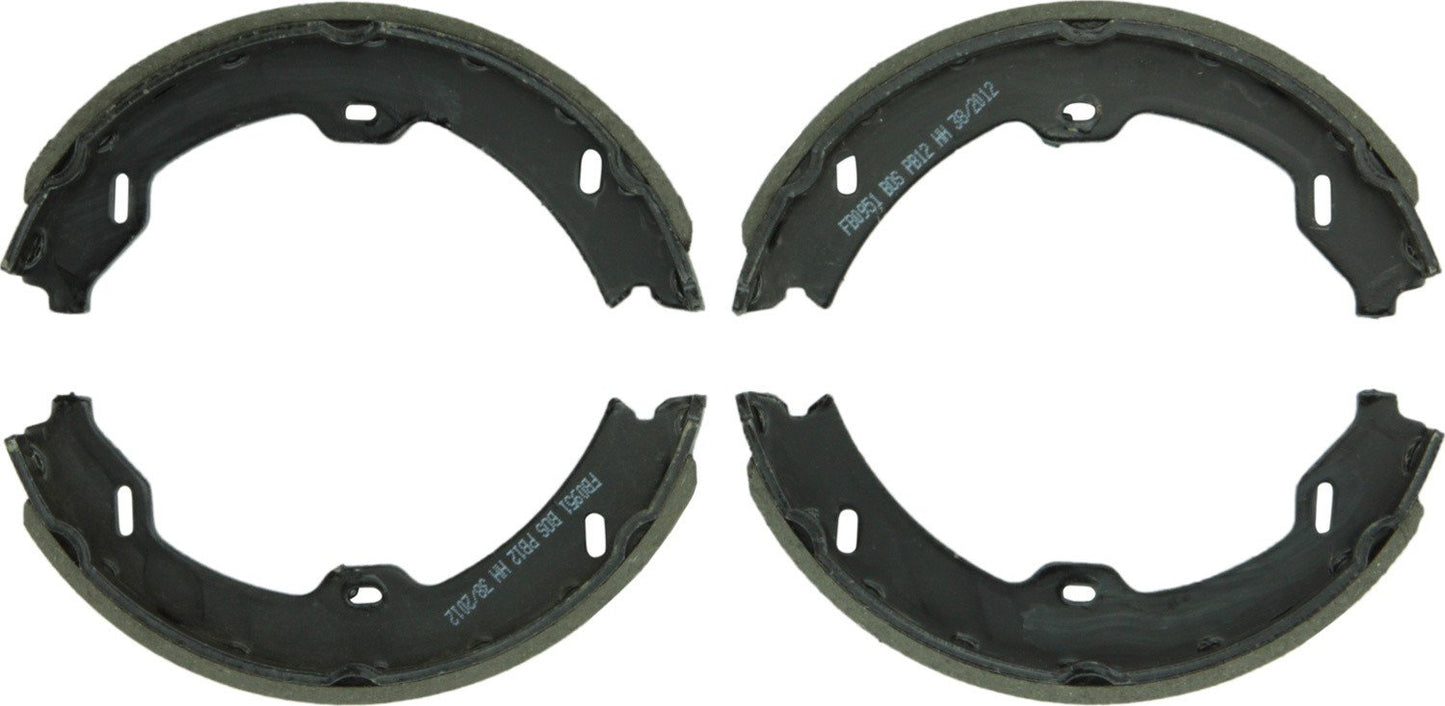 Bosch Parking Brake Shoe BS951