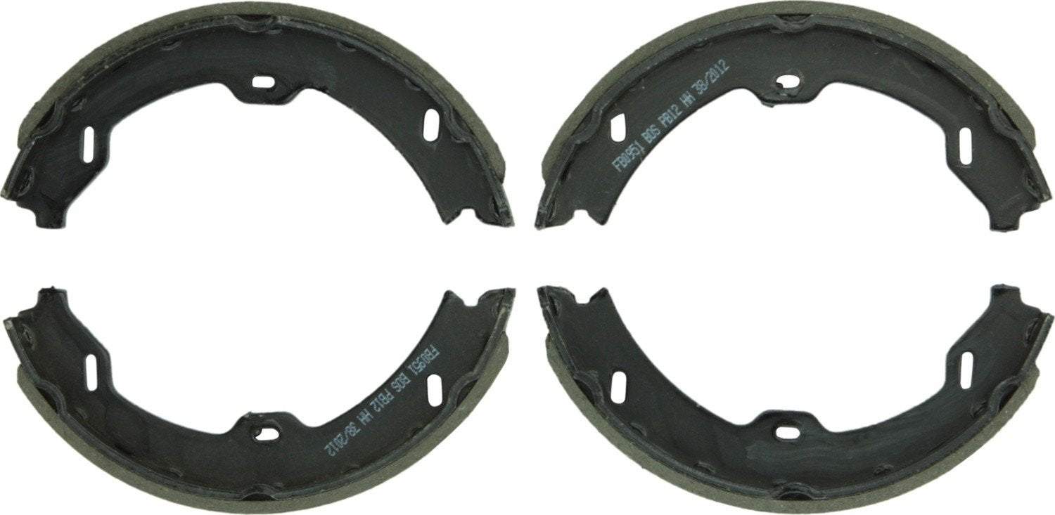 Bosch Parking Brake Shoe BS951