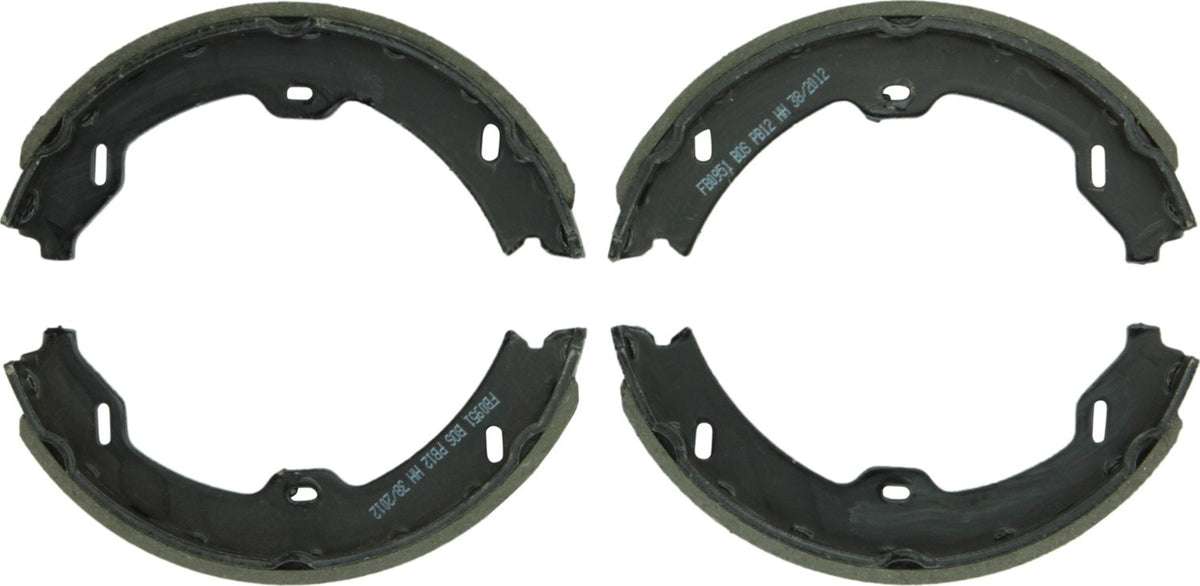Bosch Parking Brake Shoe BS951