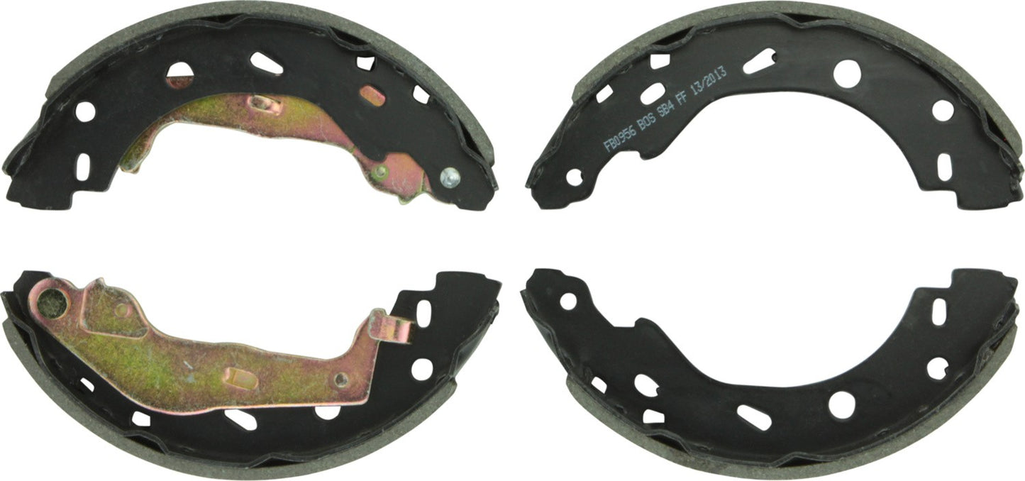 Bosch Drum Brake Shoe BS956