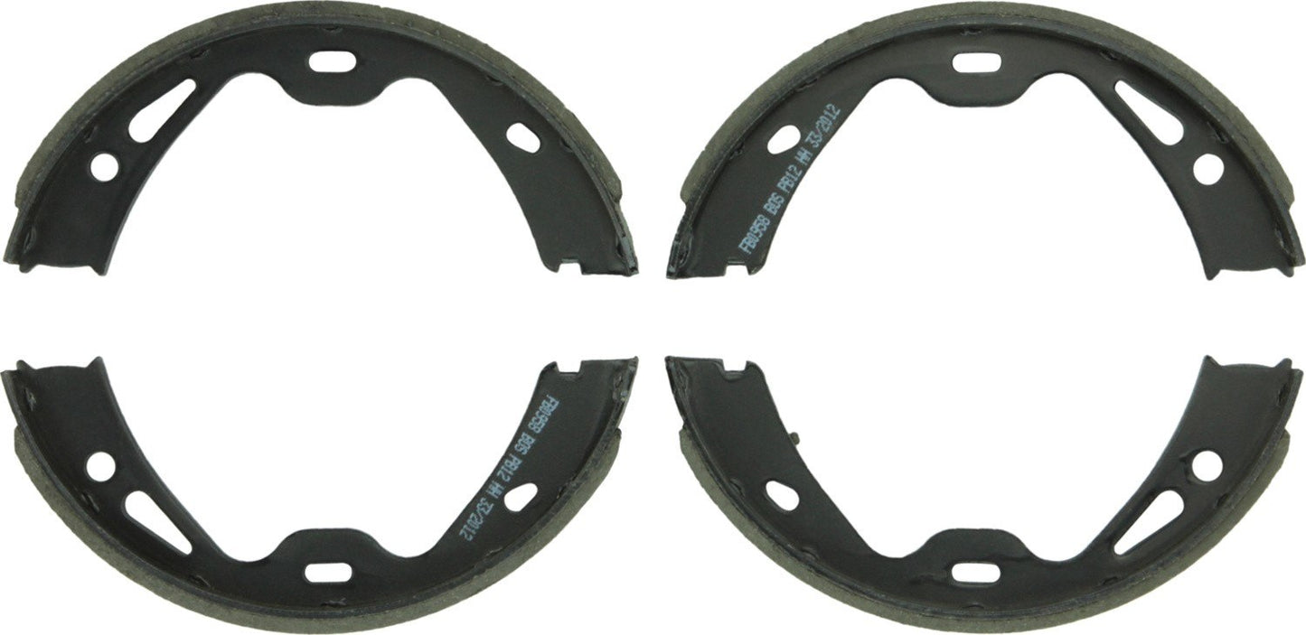 Bosch Parking Brake Shoe BS958