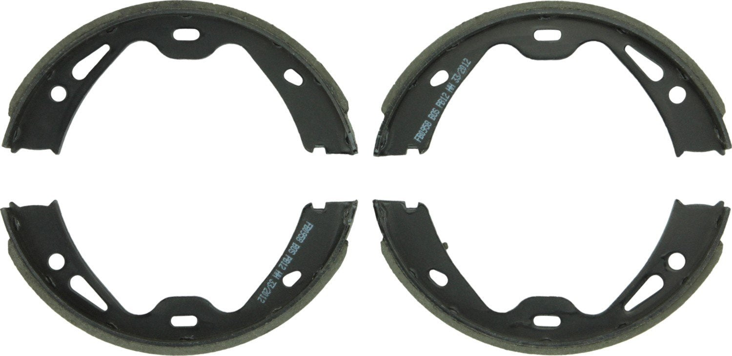 Bosch Parking Brake Shoe BS958