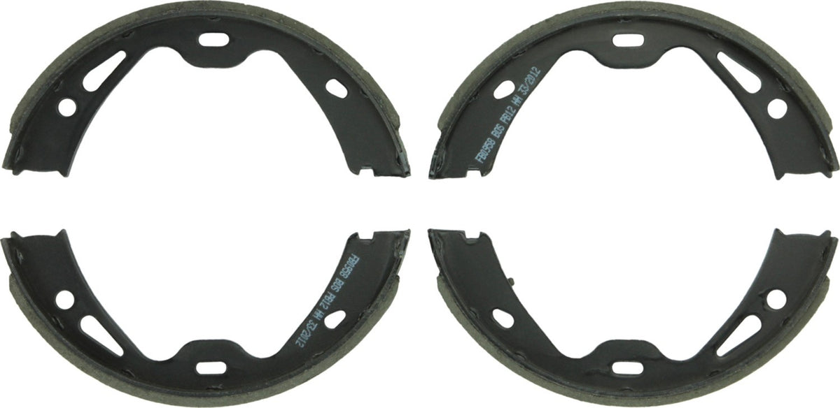 Bosch Parking Brake Shoe BS958