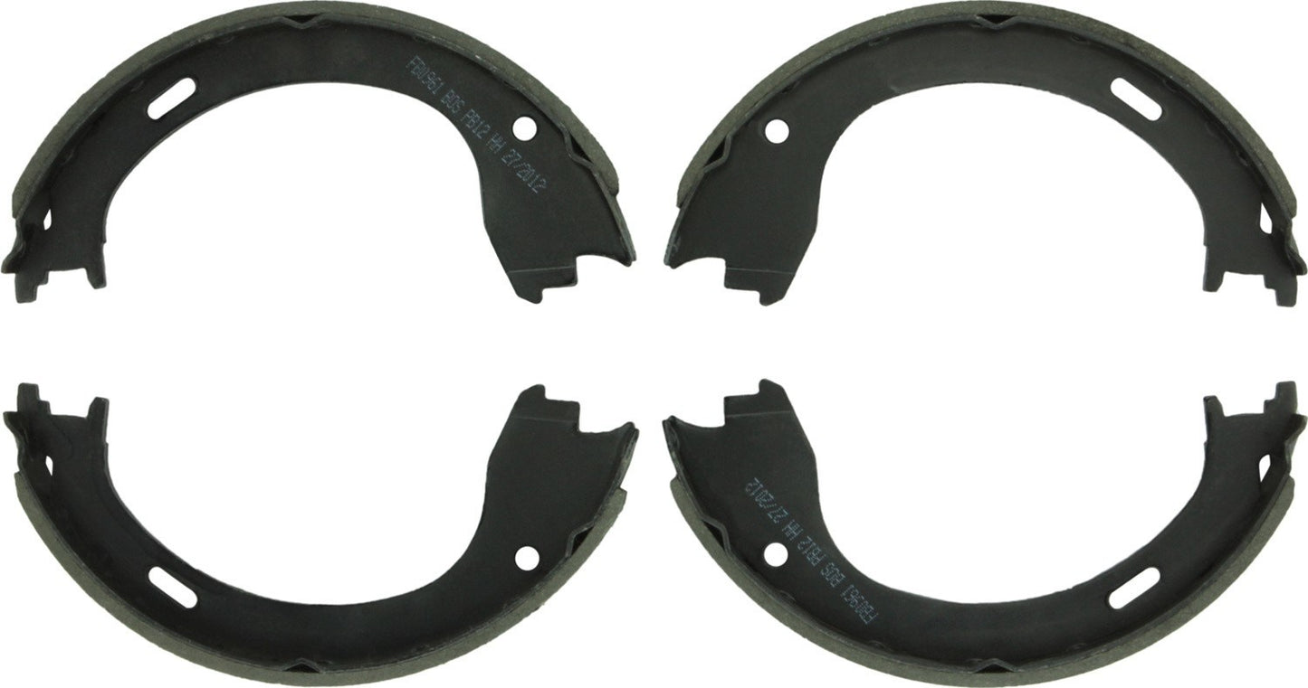 Bosch Parking Brake Shoe BS961