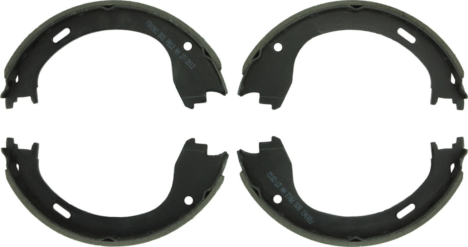 Bosch Parking Brake Shoe BS961