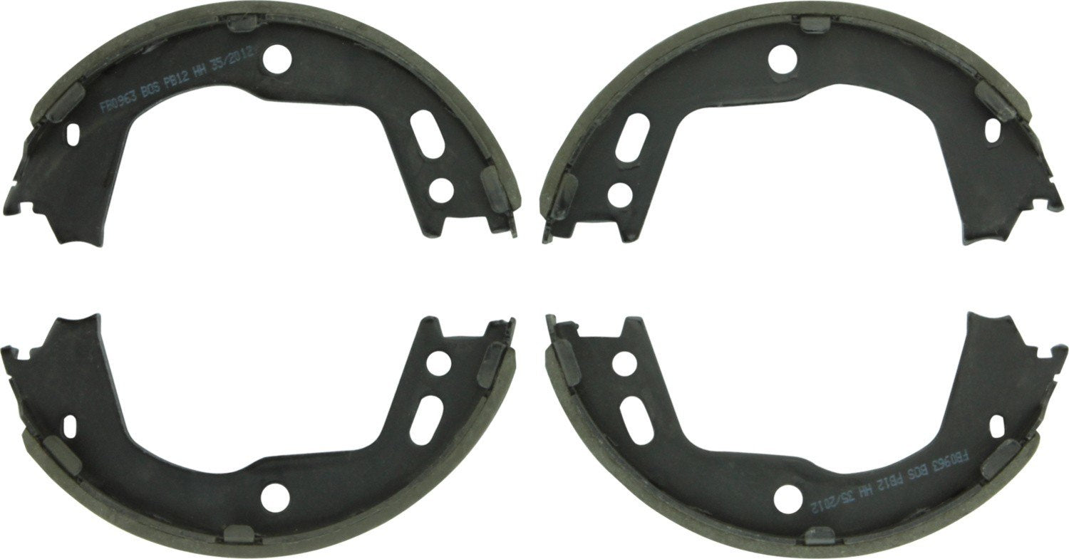 Bosch Parking Brake Shoe BS963