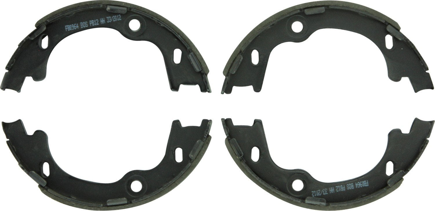 Bosch Parking Brake Shoe BS964