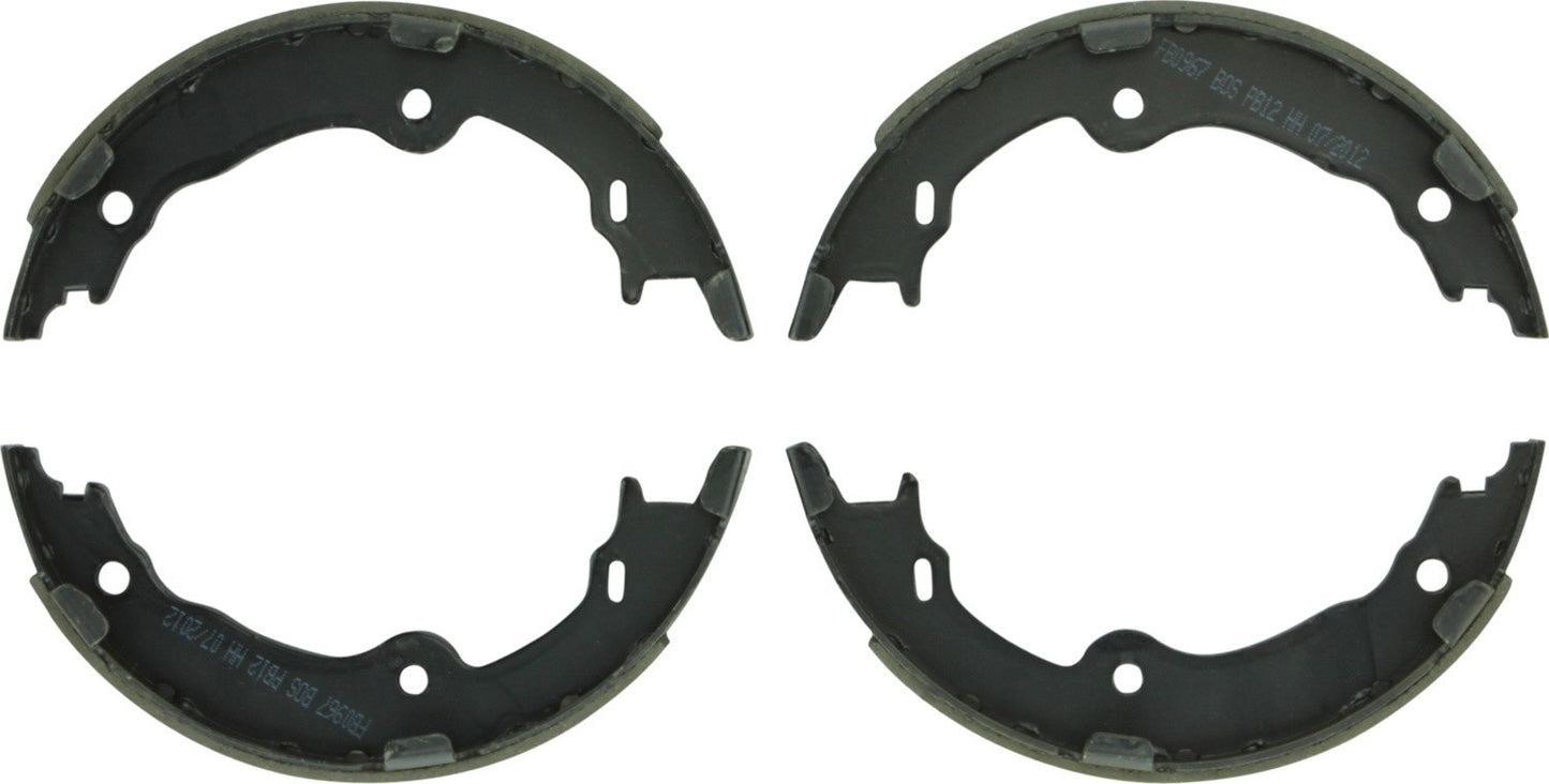 Bosch Parking Brake Shoe BS967