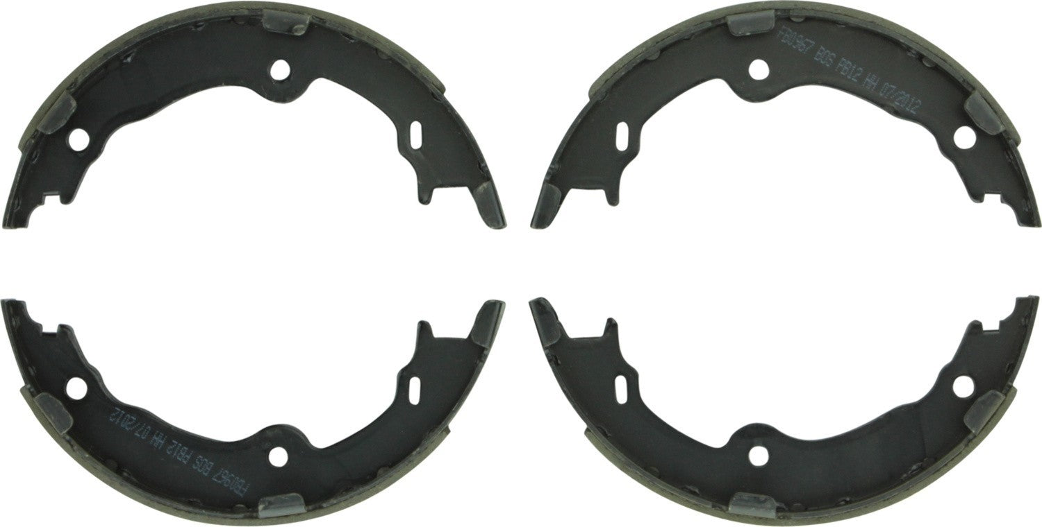 Bosch Parking Brake Shoe BS967