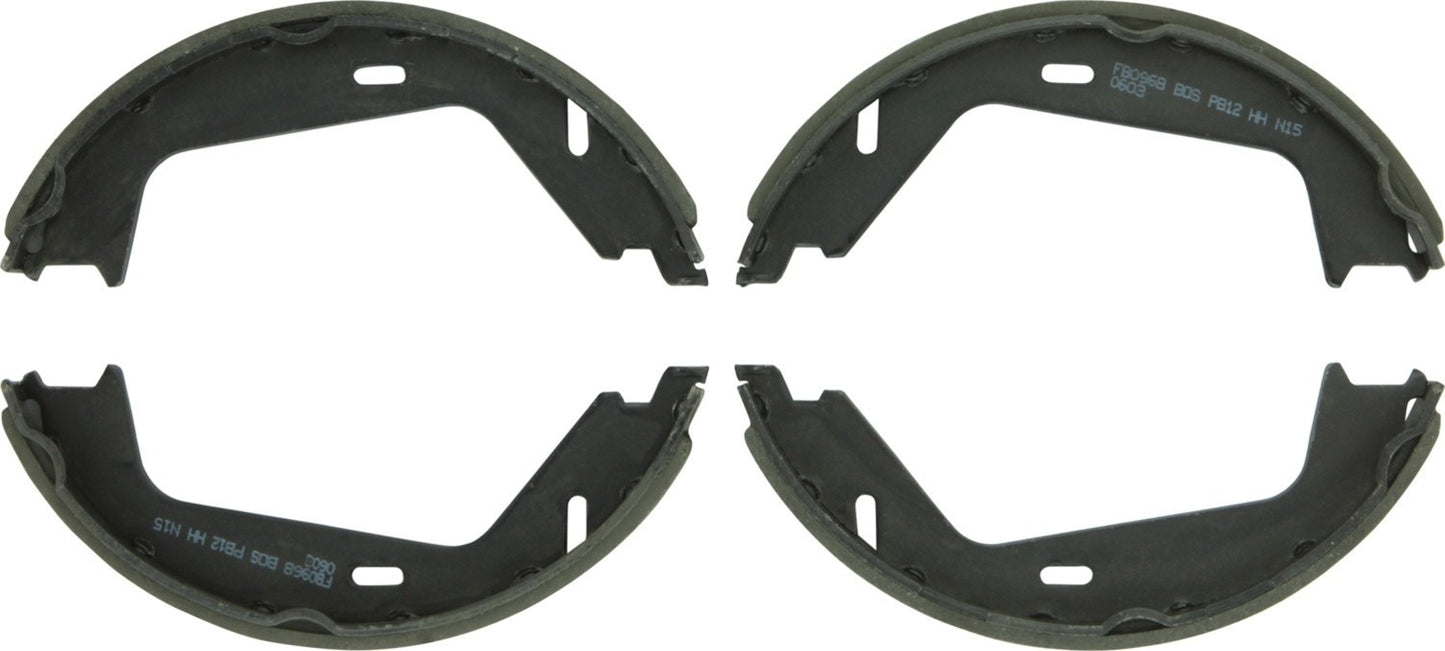 Bosch Parking Brake Shoe BS968
