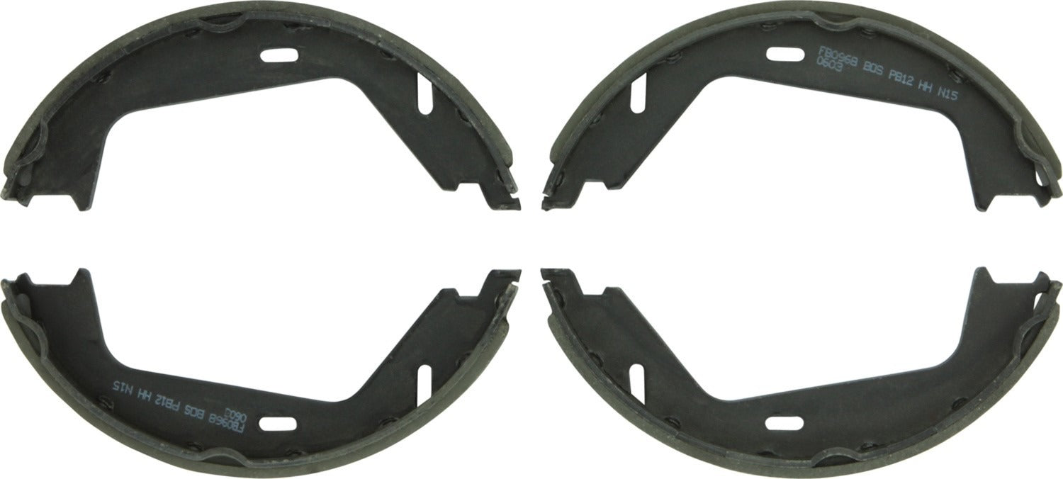 Bosch Parking Brake Shoe BS968