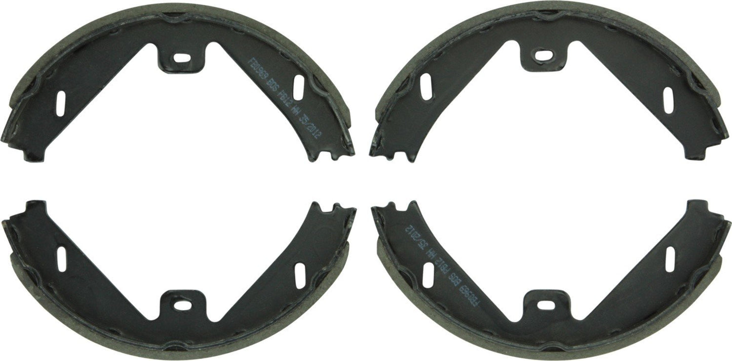 Bosch Drum Brake Shoe BS969