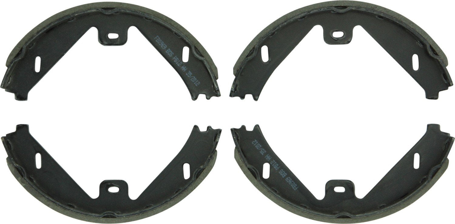 Bosch Drum Brake Shoe BS969