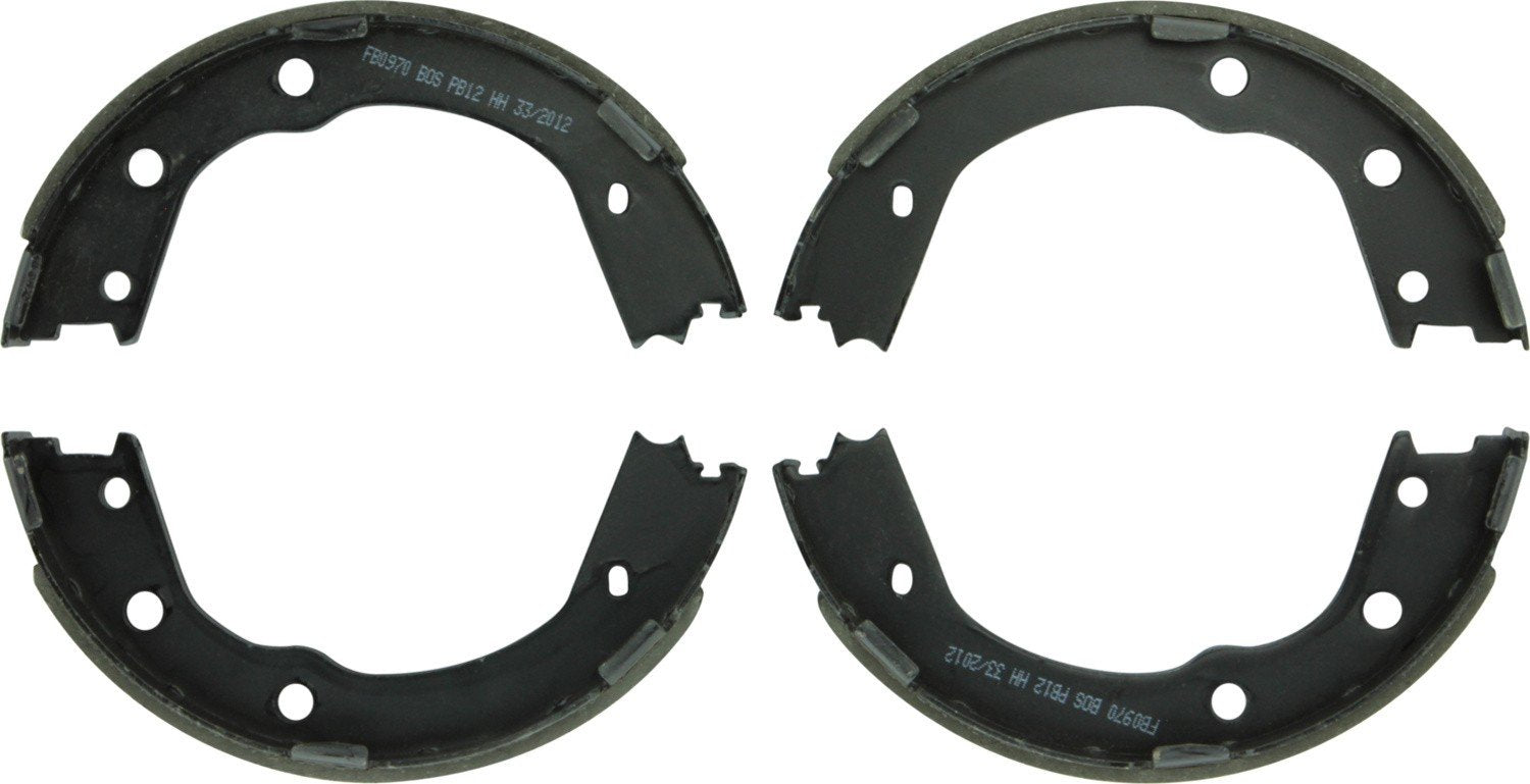 Bosch Parking Brake Shoe BS970