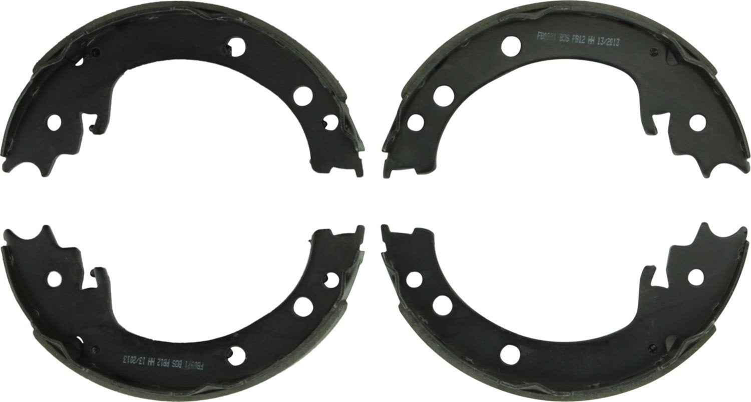 Bosch Parking Brake Shoe BS971