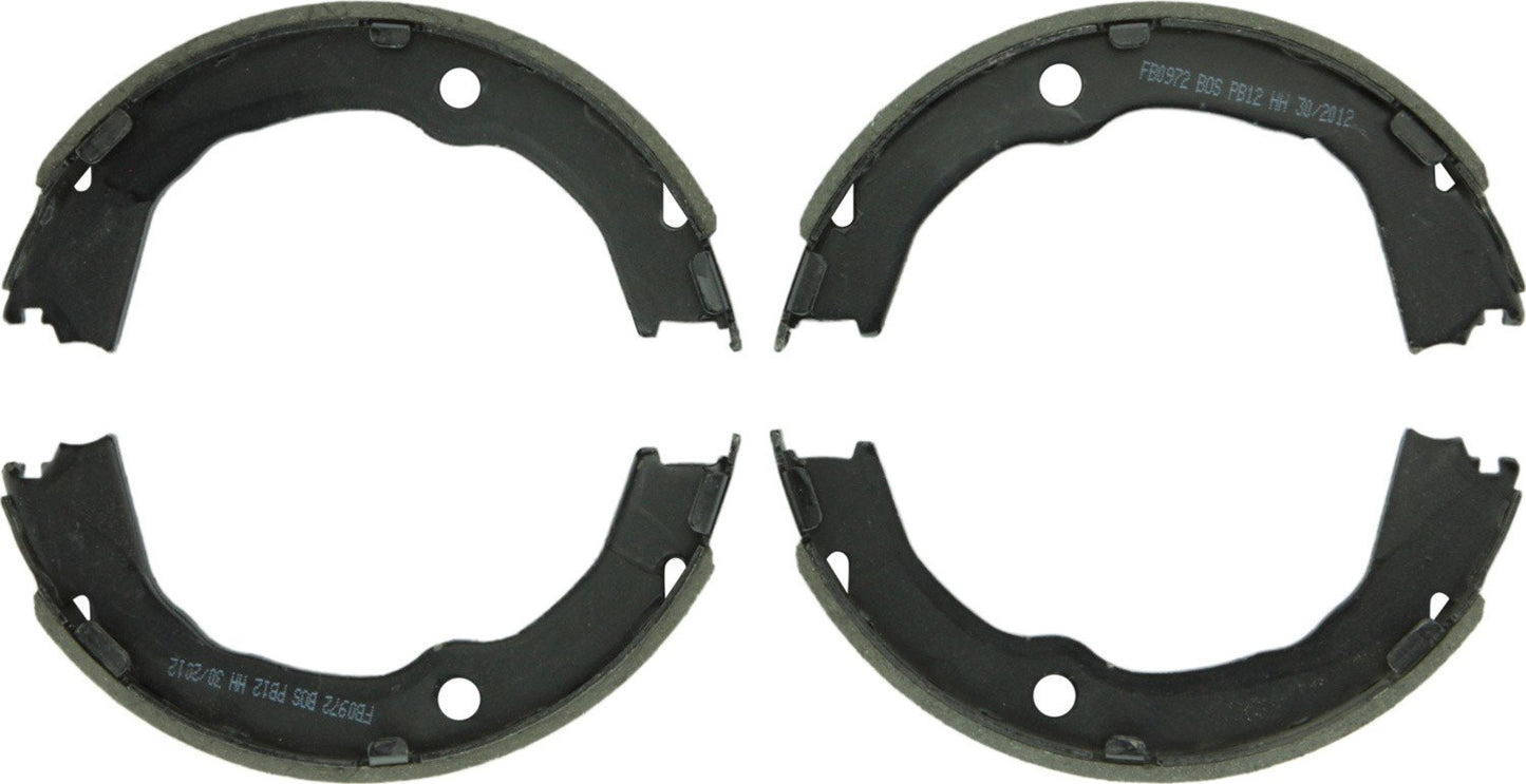 Bosch Parking Brake Shoe BS972