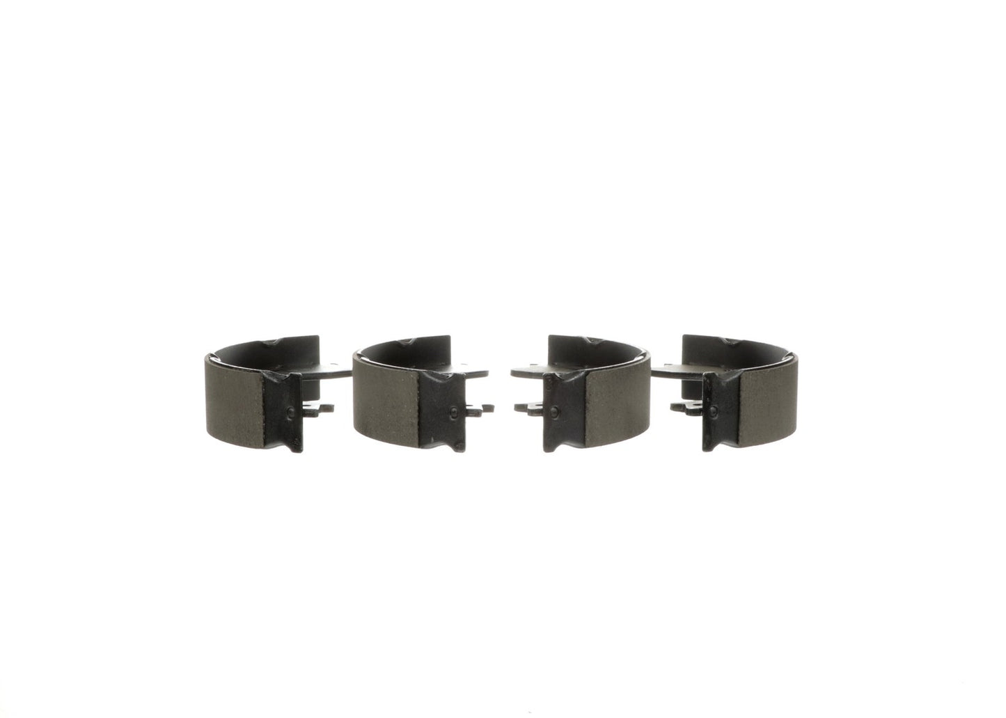 Bosch Parking Brake Shoe BS973