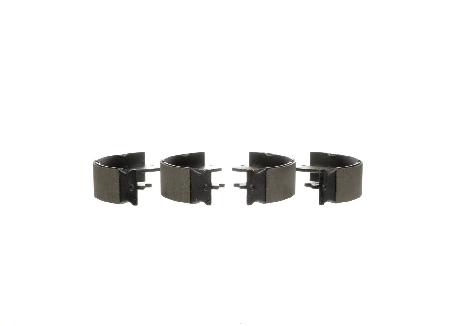 Bosch Parking Brake Shoe BS973