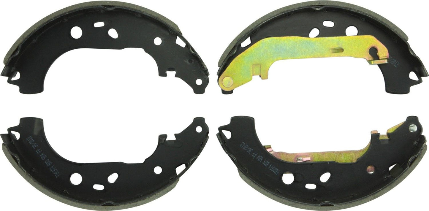 Bosch Drum Brake Shoe BS974