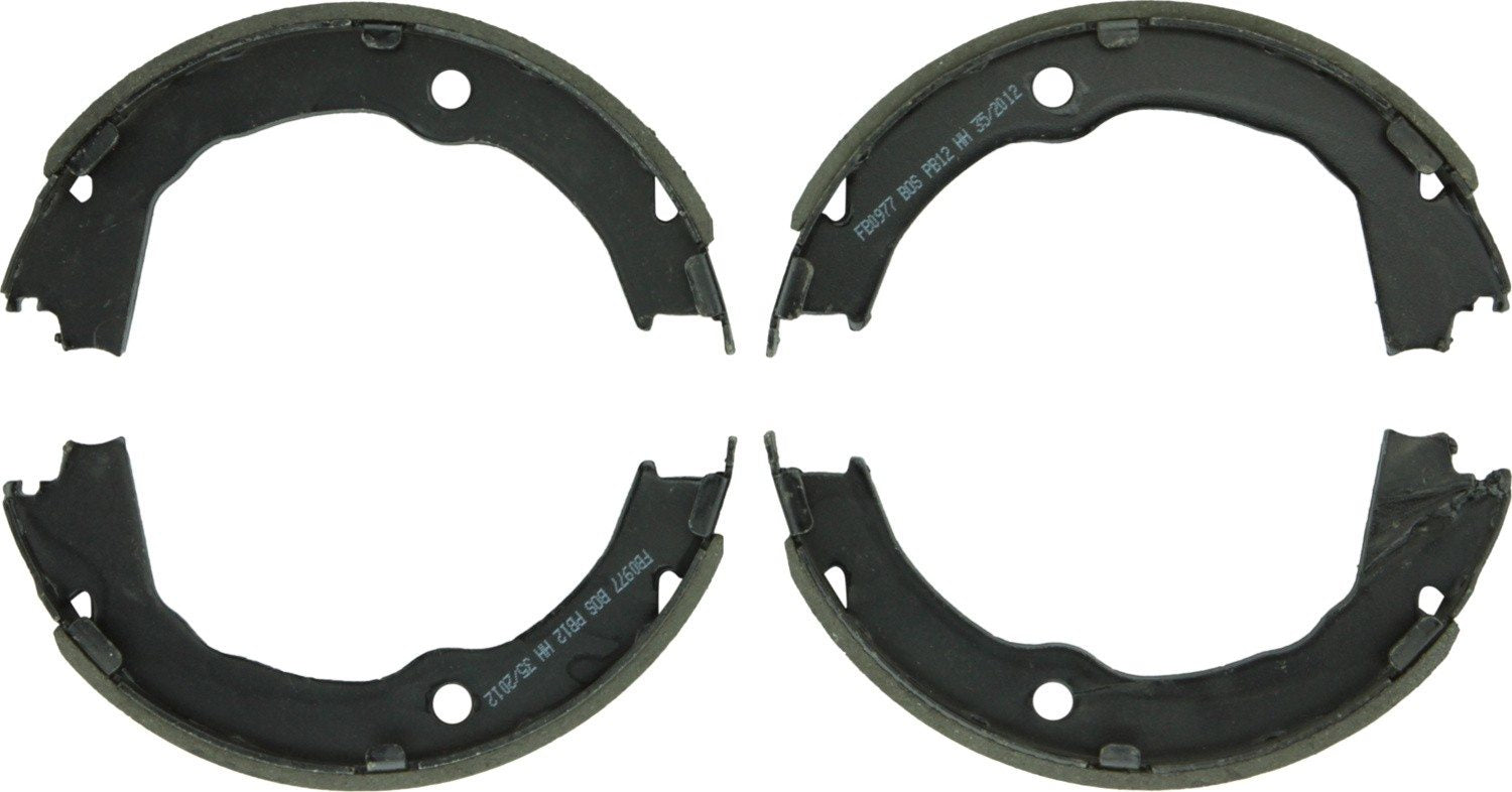 Bosch Parking Brake Shoe BS977