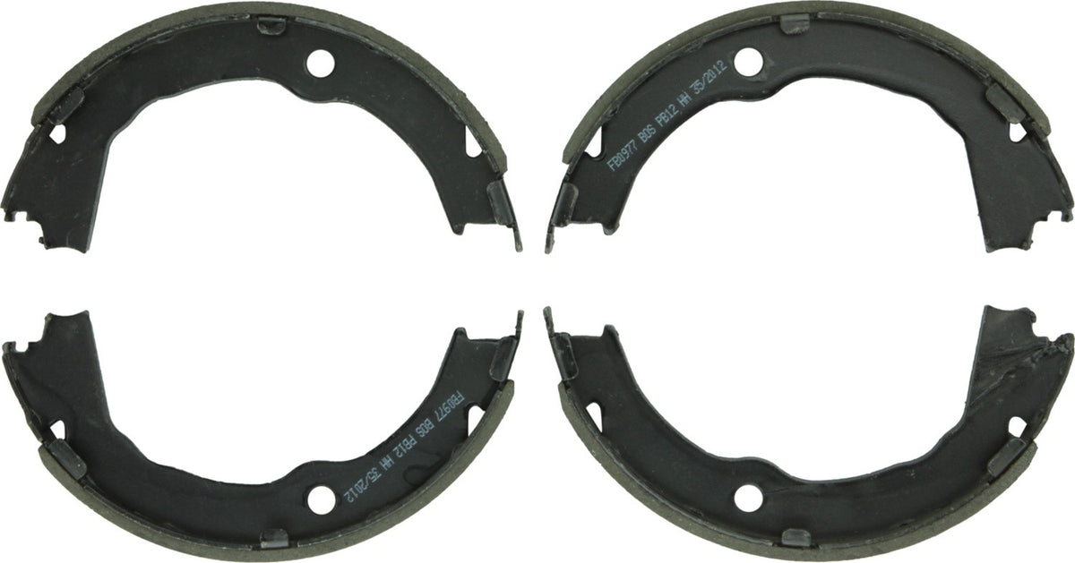 Bosch Parking Brake Shoe BS977
