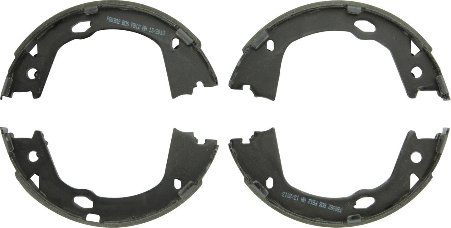 Bosch Parking Brake Shoe BS982