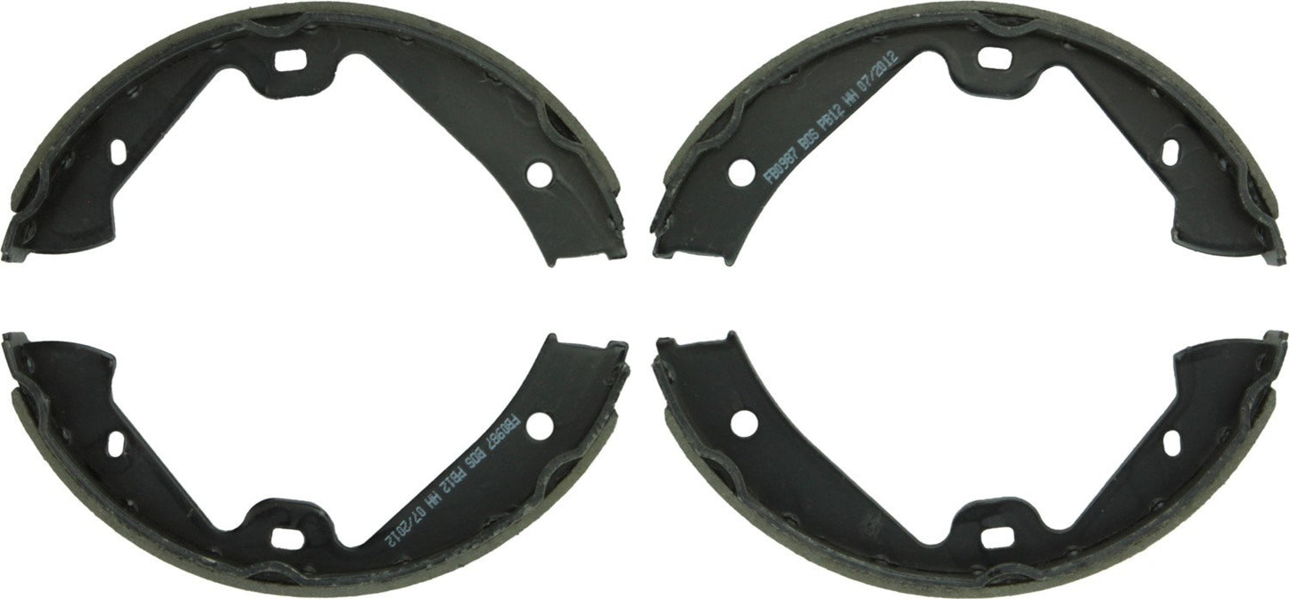 Bosch Parking Brake Shoe BS987