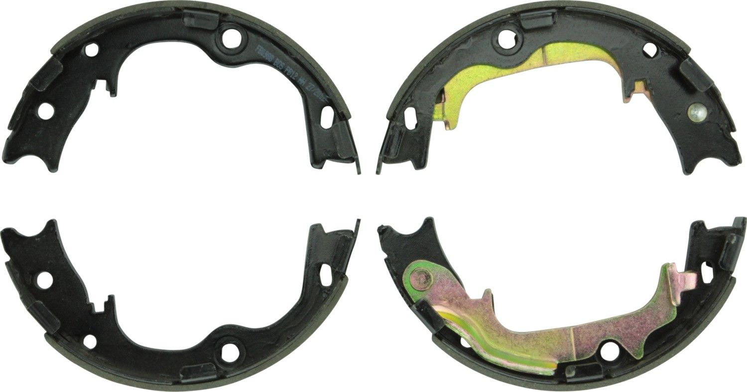 Bosch Parking Brake Shoe BS988