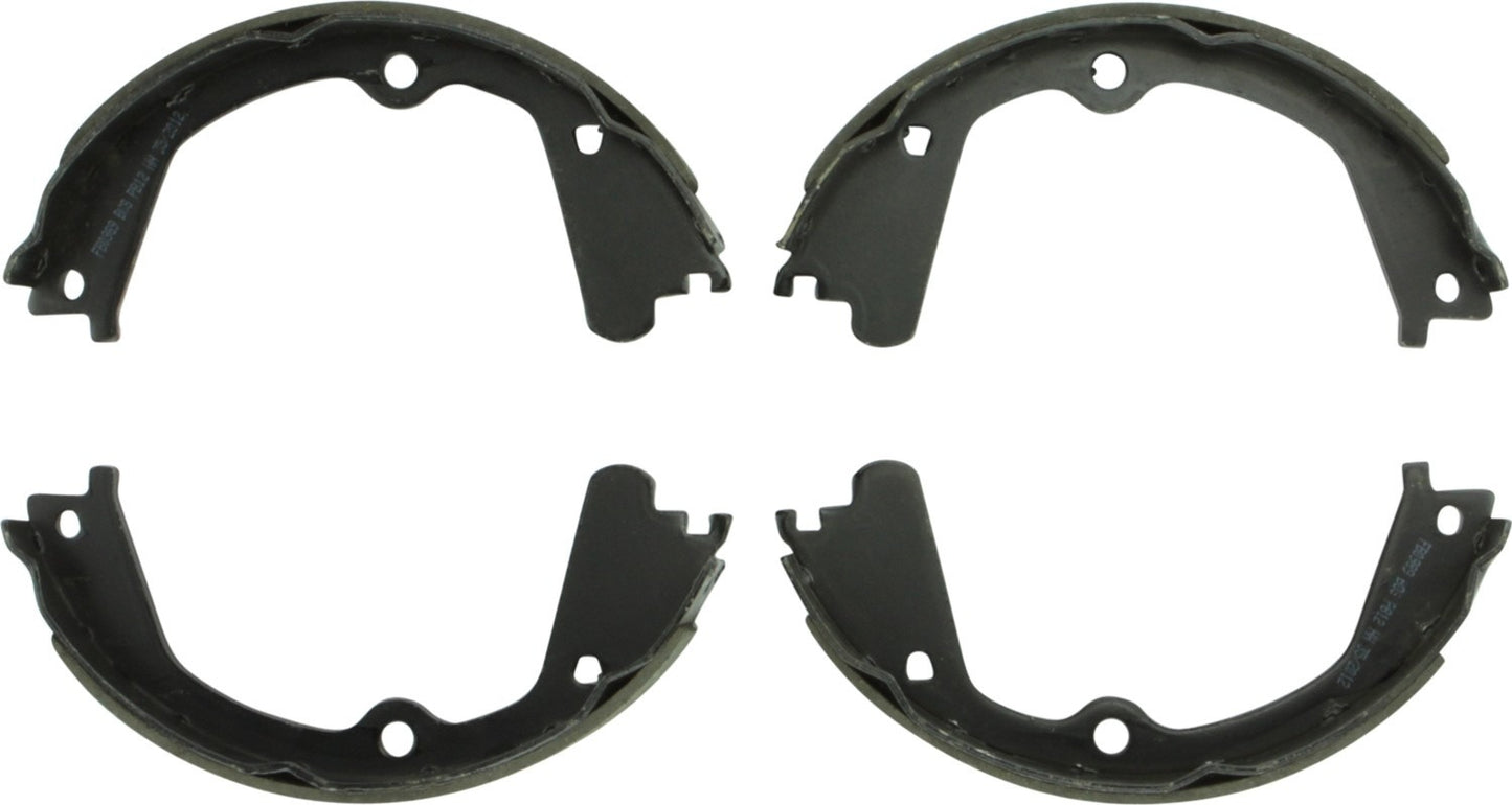 Bosch Parking Brake Shoe BS989