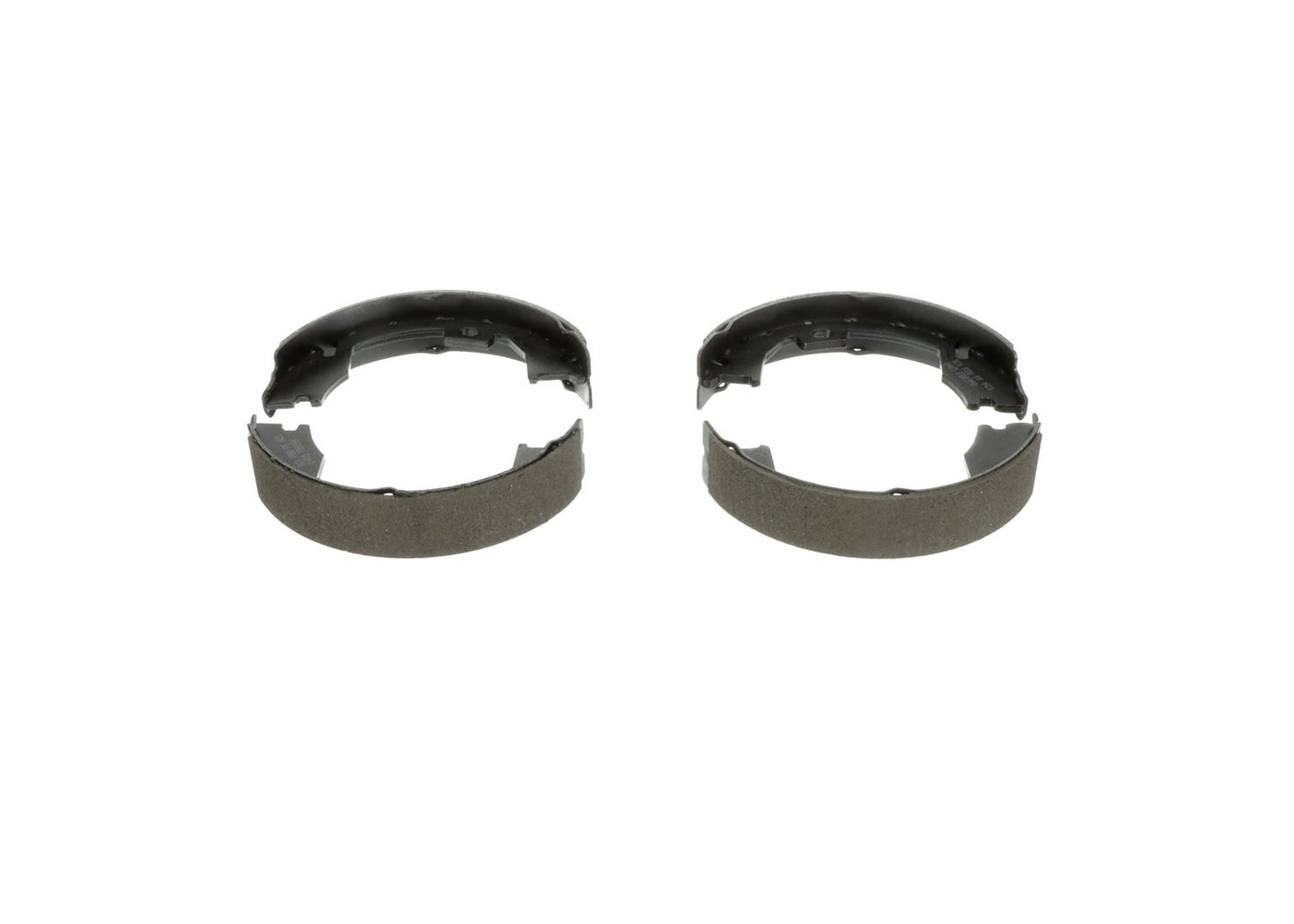Bosch Parking Brake Shoe BS990