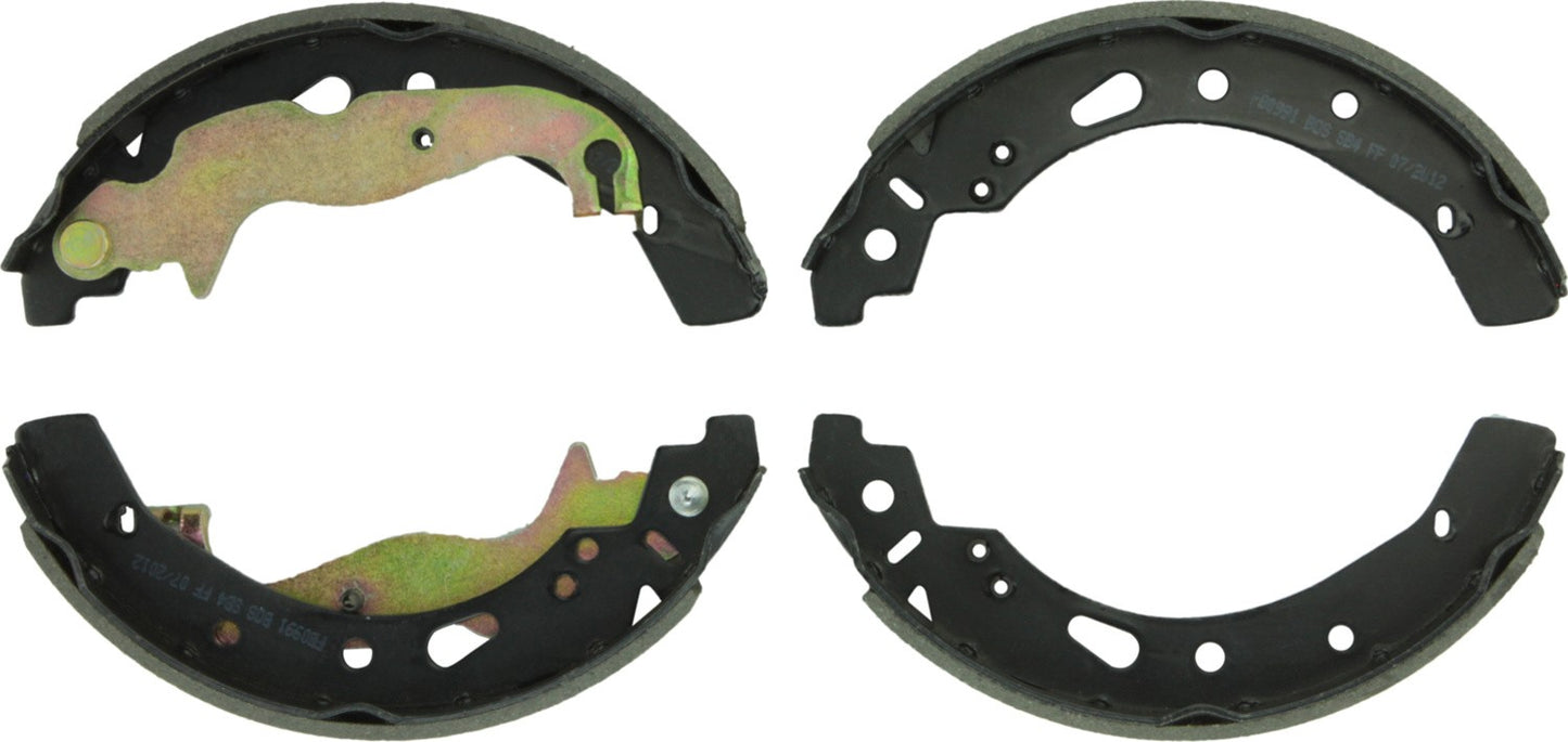 Bosch Drum Brake Shoe BS991